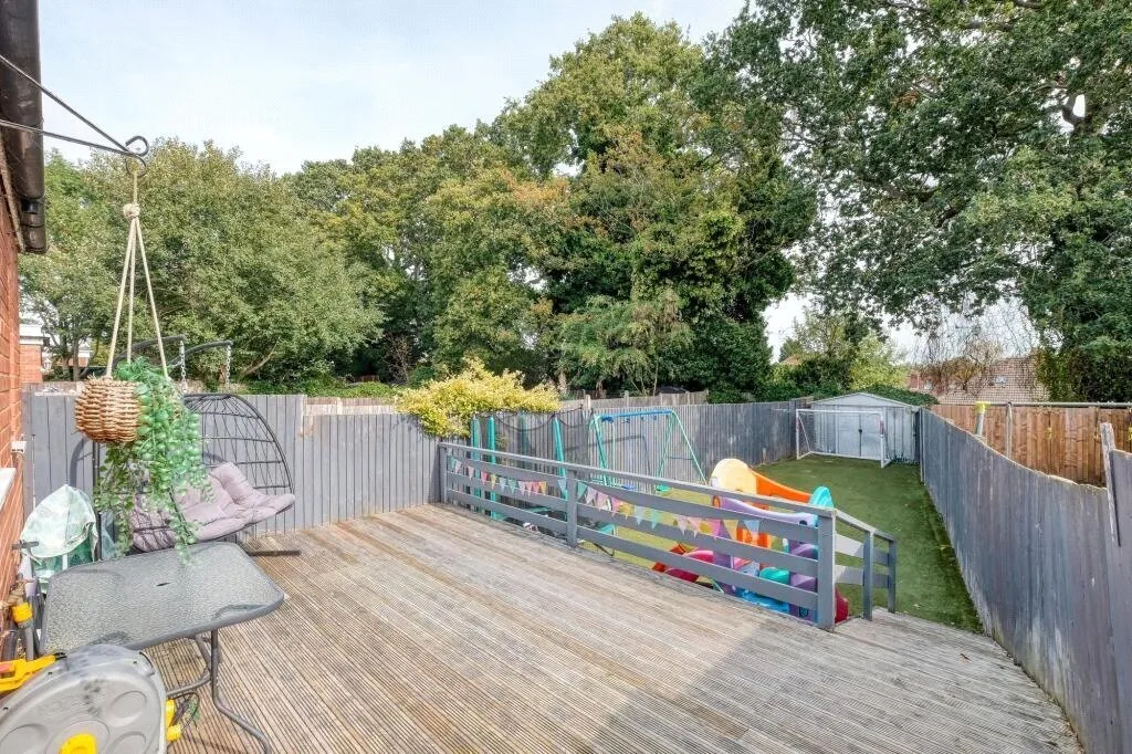 Effingham Road, Birmingham, B13, photo 10
