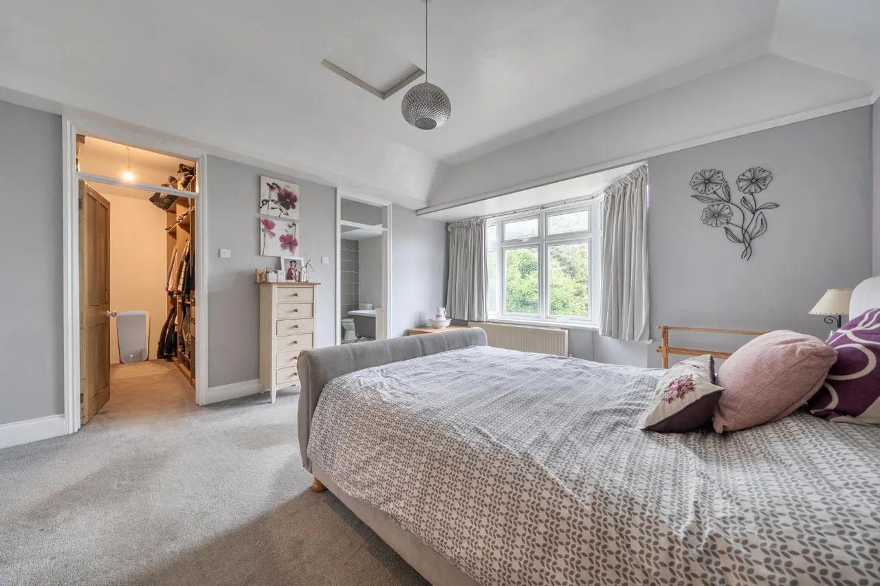 Woodland Avenue, Northampton, NN3, photo 15