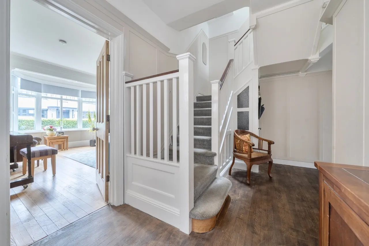 Woodland Avenue, Northampton, NN3, photo 5