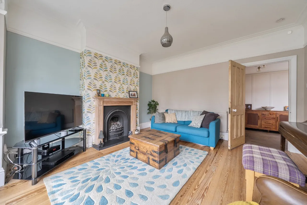 Woodland Avenue, Northampton, NN3, photo 7