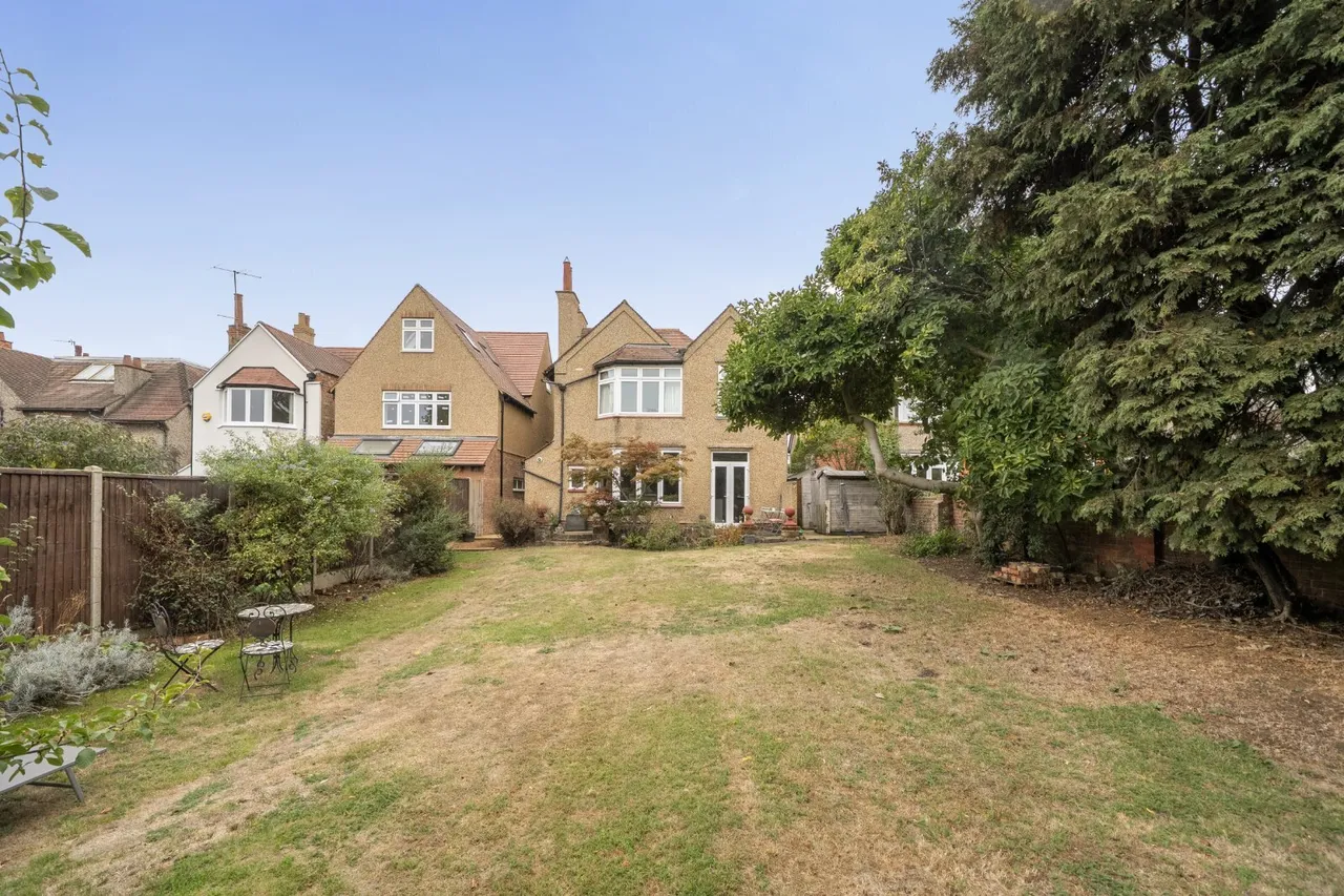 Woodland Avenue, Northampton, NN3, photo 20