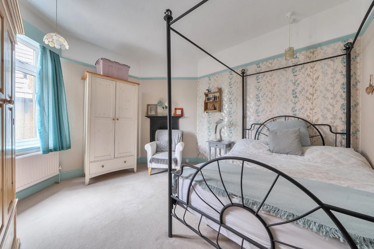 Woodland Avenue, Northampton, NN3, photo 14