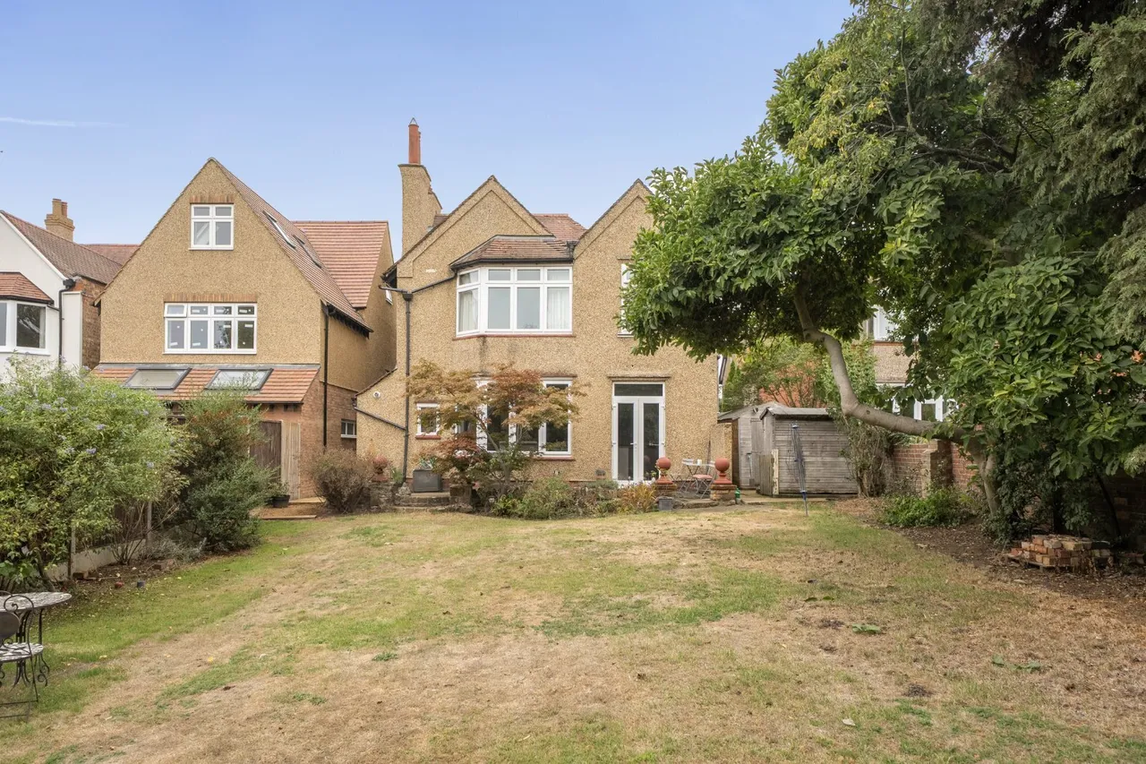 Woodland Avenue, Northampton, NN3, photo 18