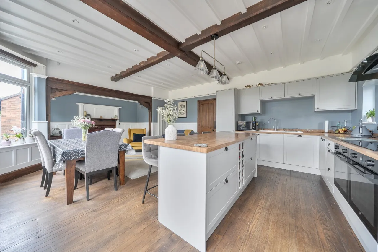 Woodland Avenue, Northampton, NN3, photo 9