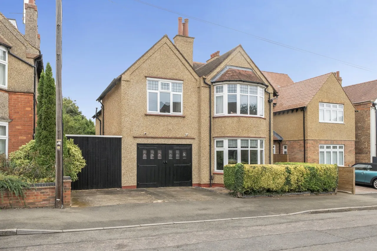 Woodland Avenue, Northampton, NN3, photo 19