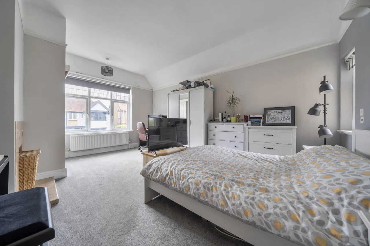 Woodland Avenue, Northampton, NN3, photo 13