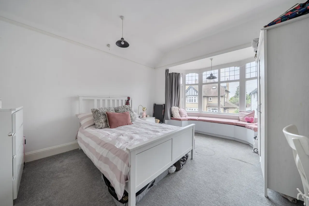 Woodland Avenue, Northampton, NN3, photo 12