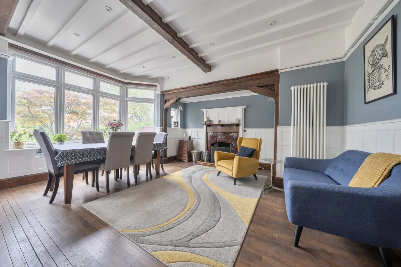 Woodland Avenue, Northampton, NN3, photo 6
