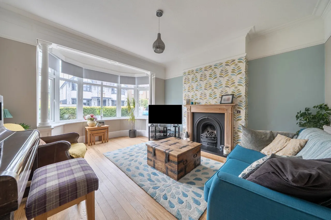 Woodland Avenue, Northampton, NN3, photo 4