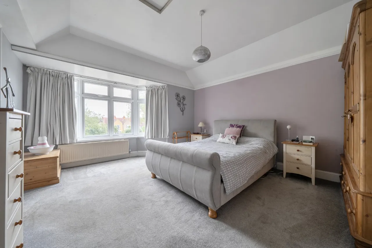 Woodland Avenue, Northampton, NN3, photo 11