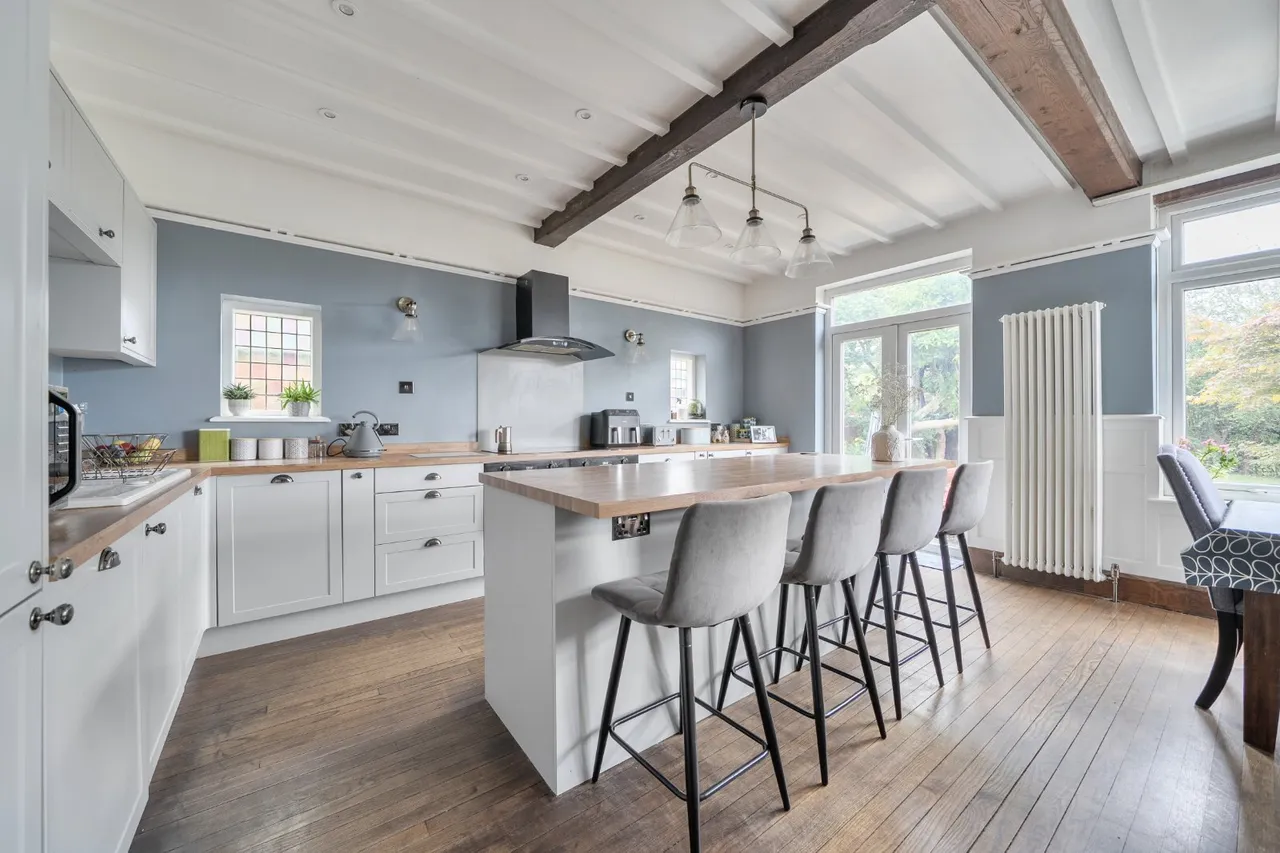 Woodland Avenue, Northampton, NN3, photo 8