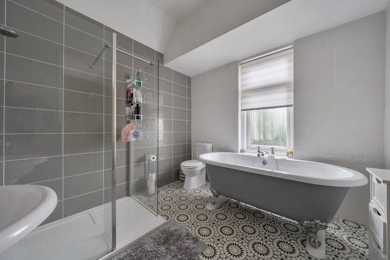 Woodland Avenue, Northampton, NN3, photo 16