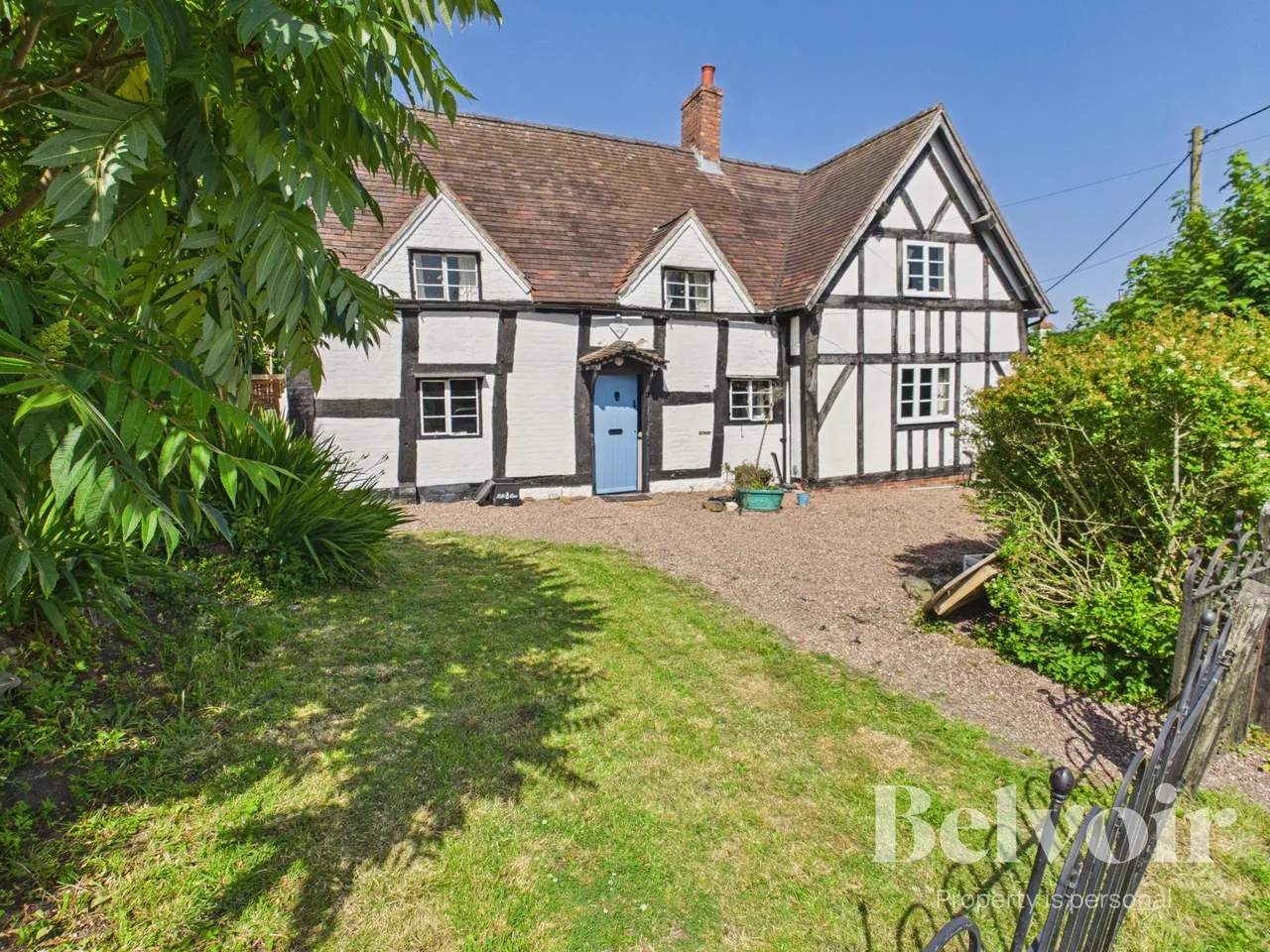 The Alley, Little Wenlock, TF6, photo 23
