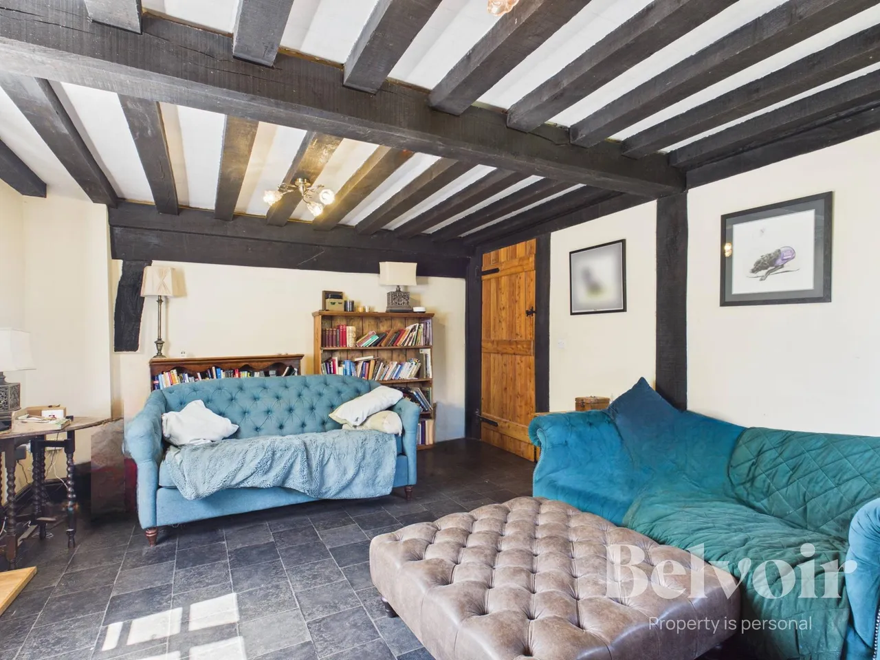 The Alley, Little Wenlock, TF6, photo 20