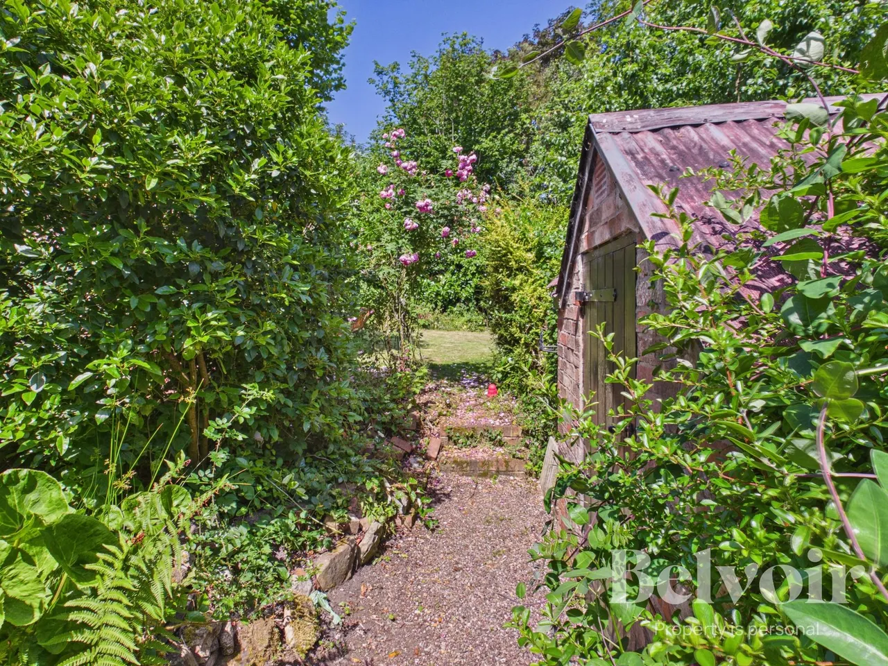 The Alley, Little Wenlock, TF6, photo 15