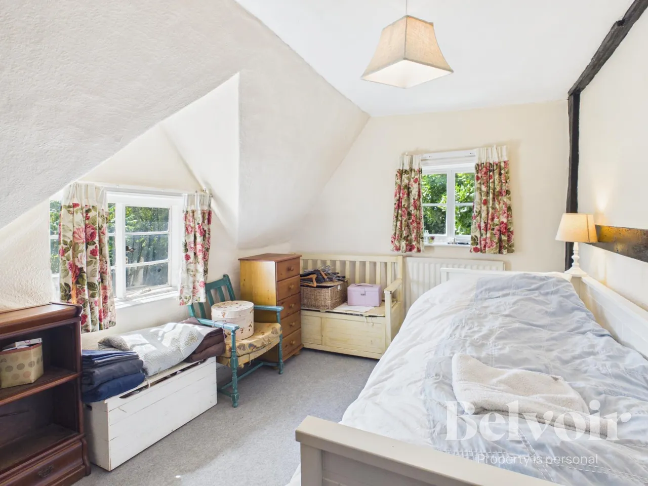 The Alley, Little Wenlock, TF6, photo 6