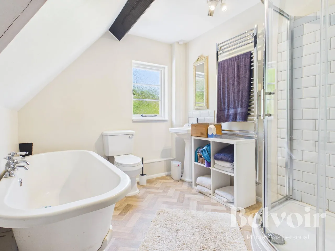 The Alley, Little Wenlock, TF6, photo 19