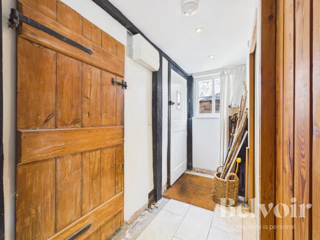 The Alley, Little Wenlock, TF6, photo 14