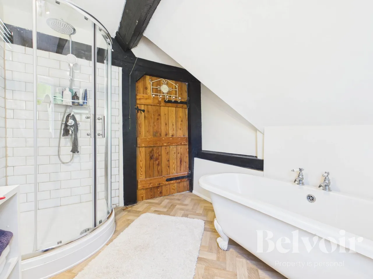 The Alley, Little Wenlock, TF6, photo 11
