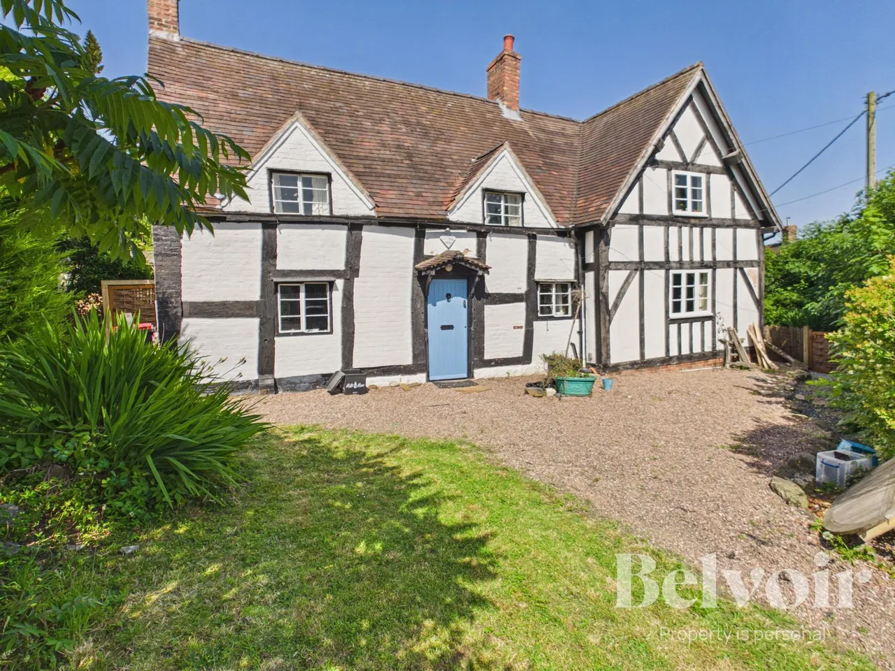 The Alley, Little Wenlock, TF6, photo 24