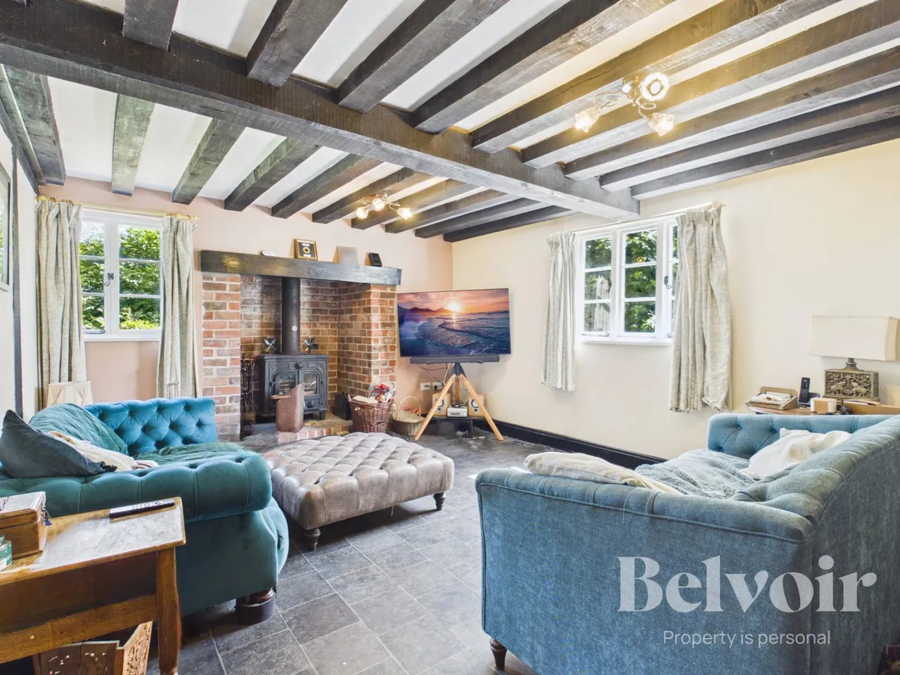 The Alley, Little Wenlock, TF6, photo 4