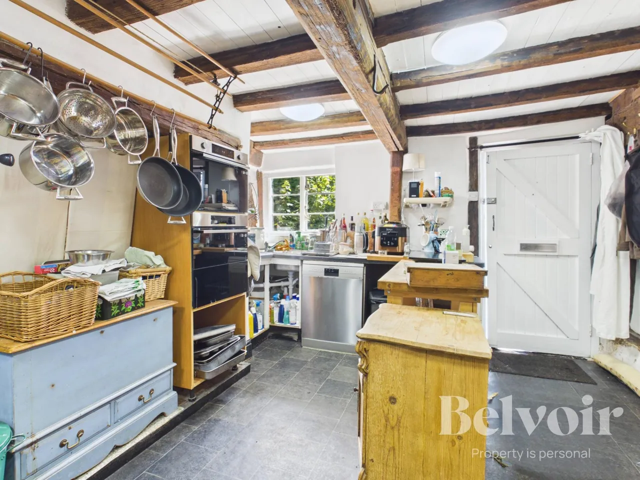 The Alley, Little Wenlock, TF6, photo 3