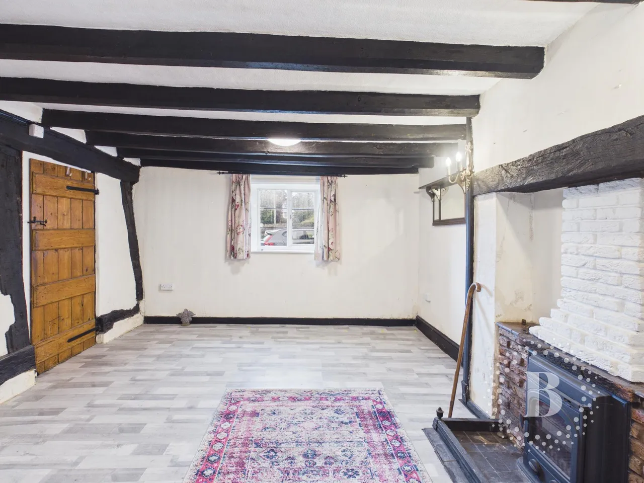 The Alley, Little Wenlock, TF6, photo 26