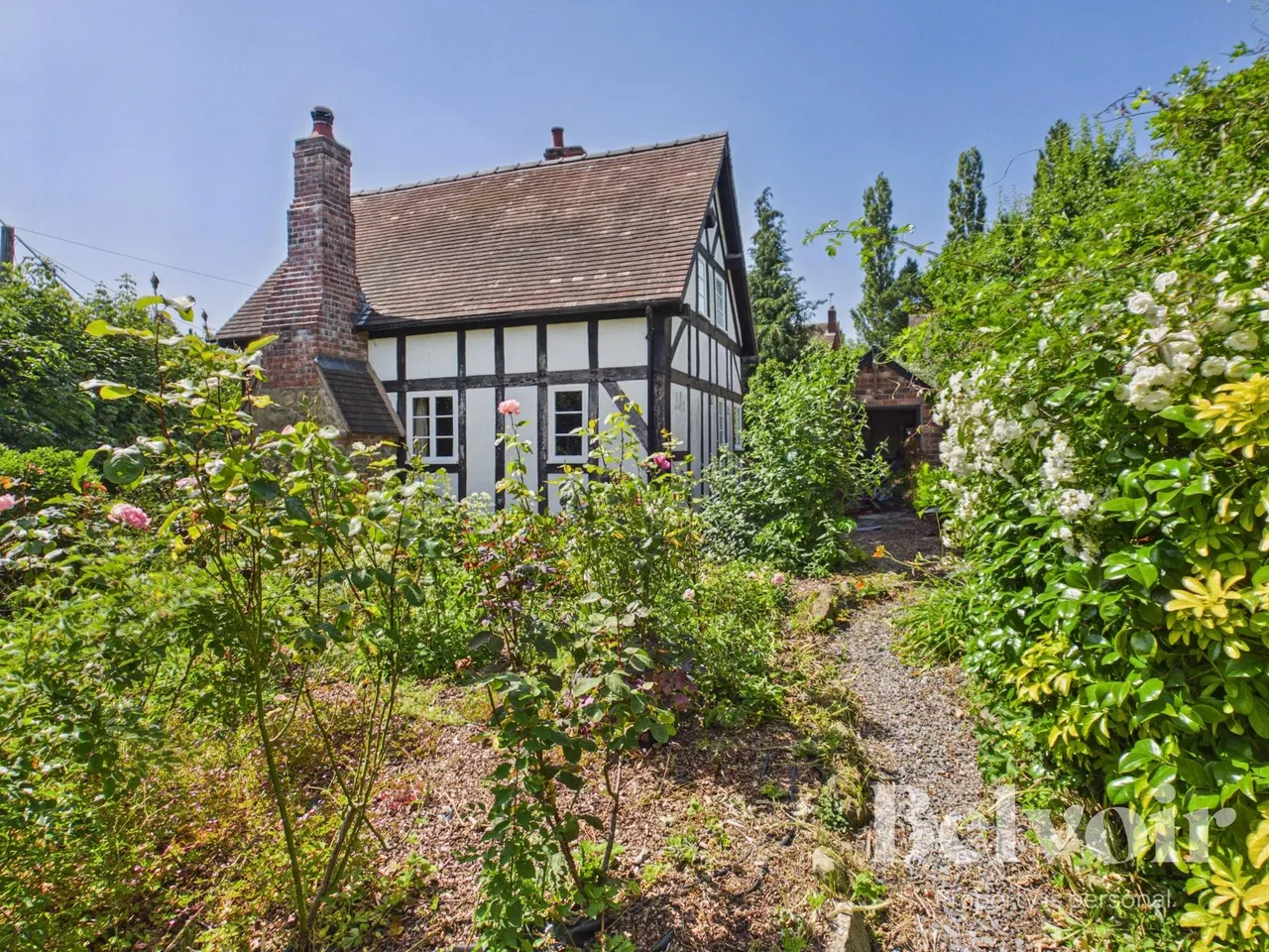 The Alley, Little Wenlock, TF6, photo 13
