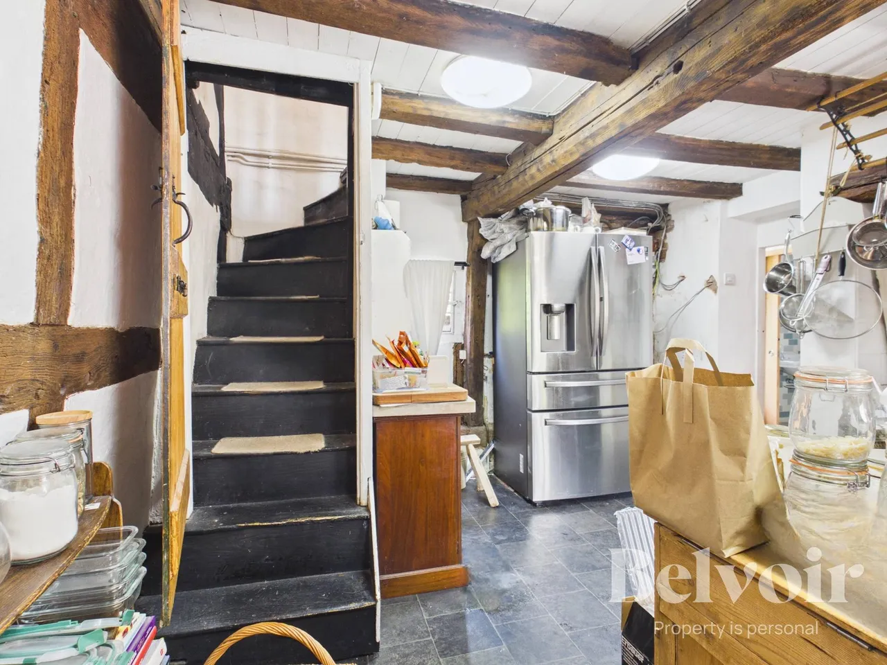 The Alley, Little Wenlock, TF6, photo 21
