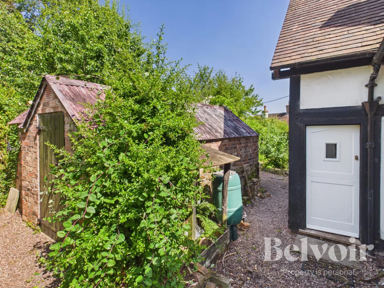 The Alley, Little Wenlock, TF6, photo 12