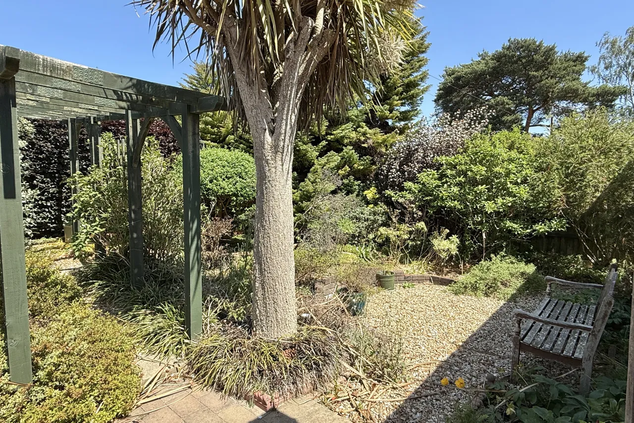 St. Ives Park, Ashley Heath, BH24, photo 29