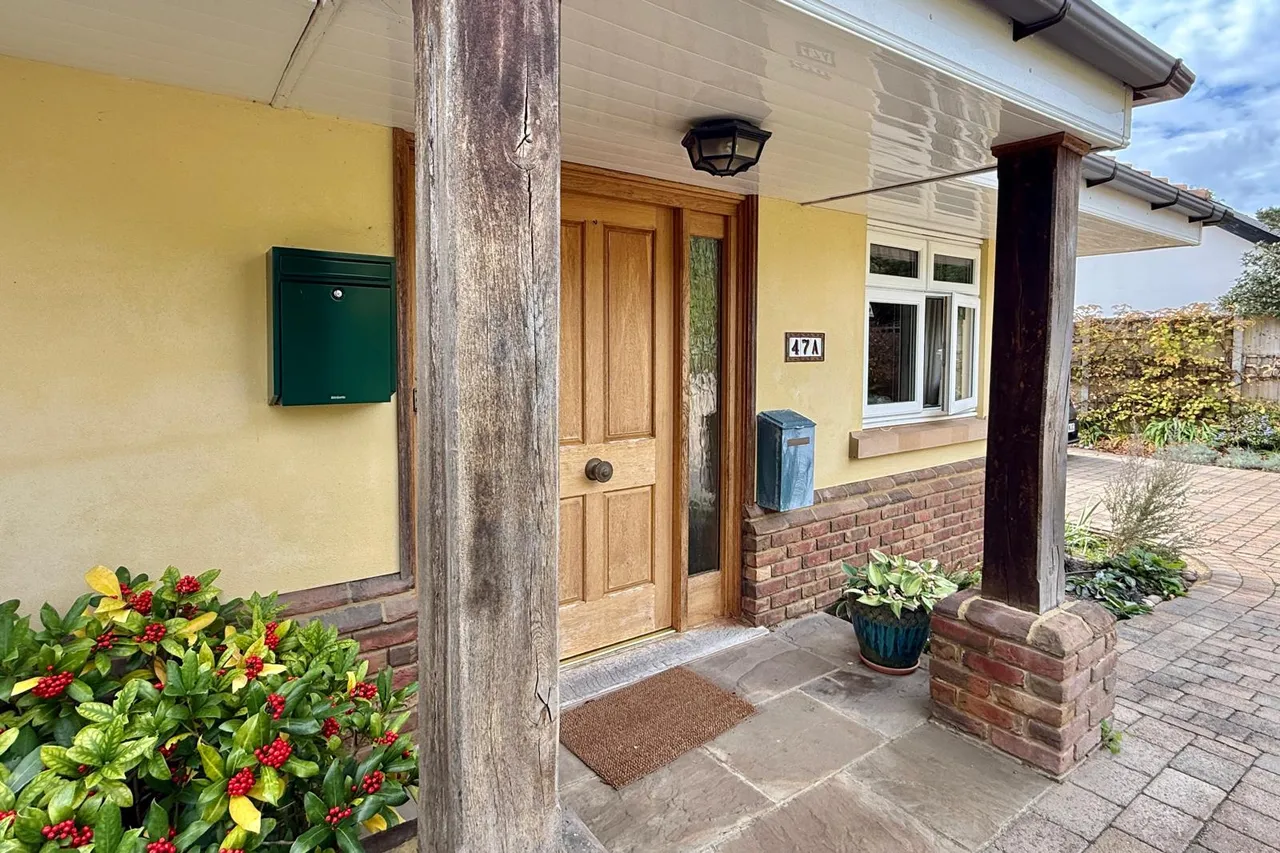 St. Ives Park, Ashley Heath, BH24, photo 24