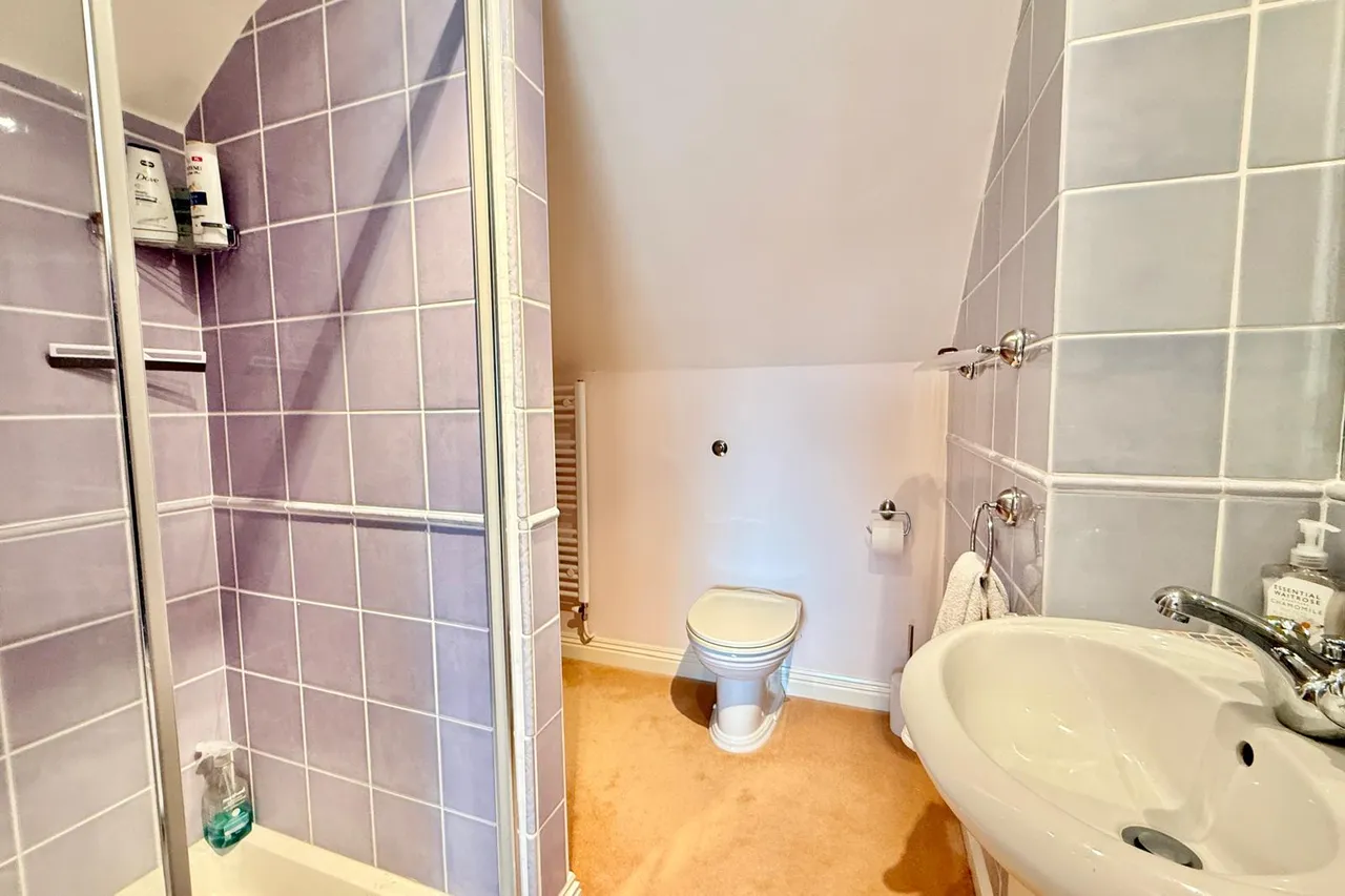 St. Ives Park, Ashley Heath, BH24, photo 21