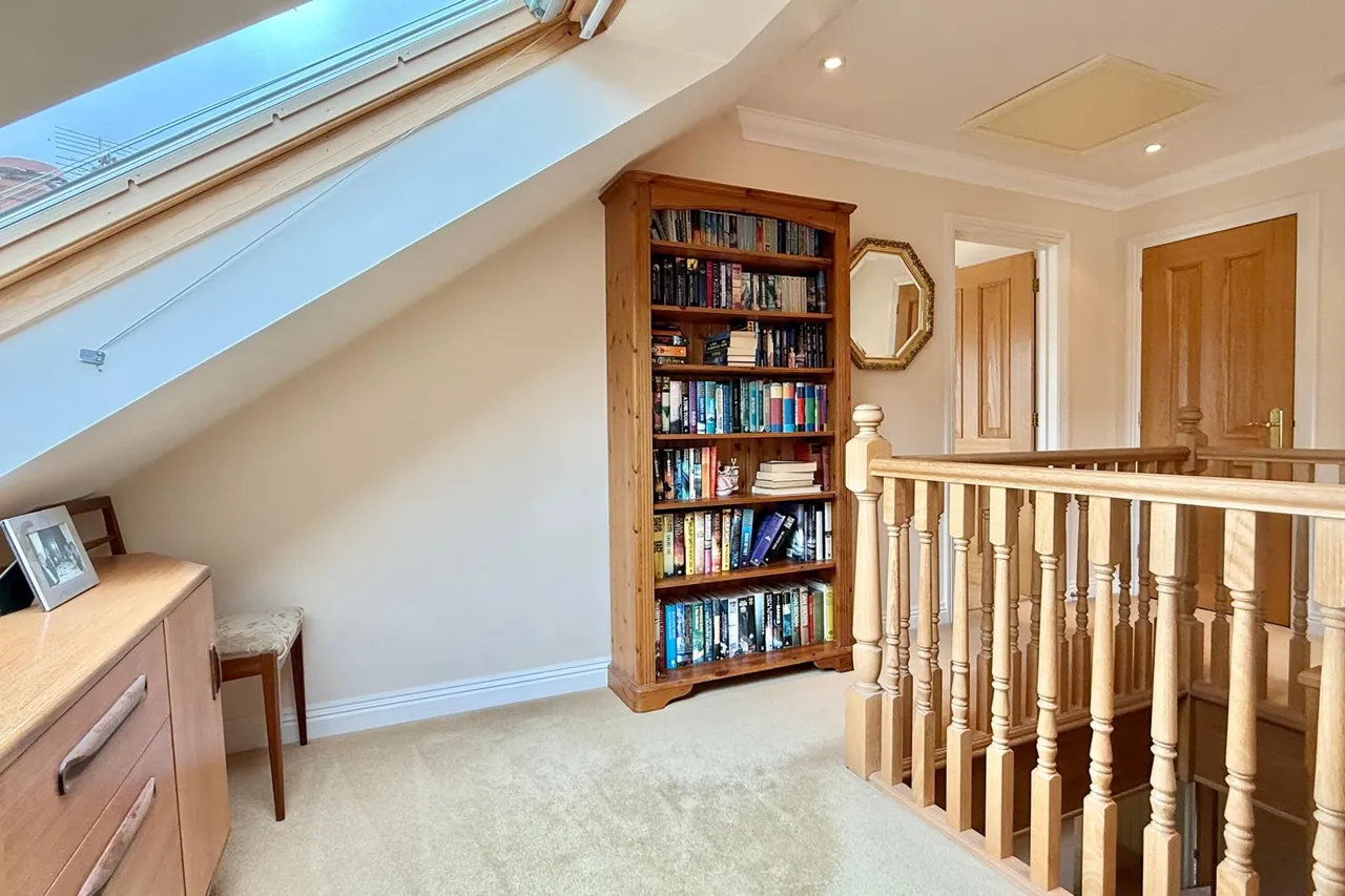 St. Ives Park, Ashley Heath, BH24, photo 18