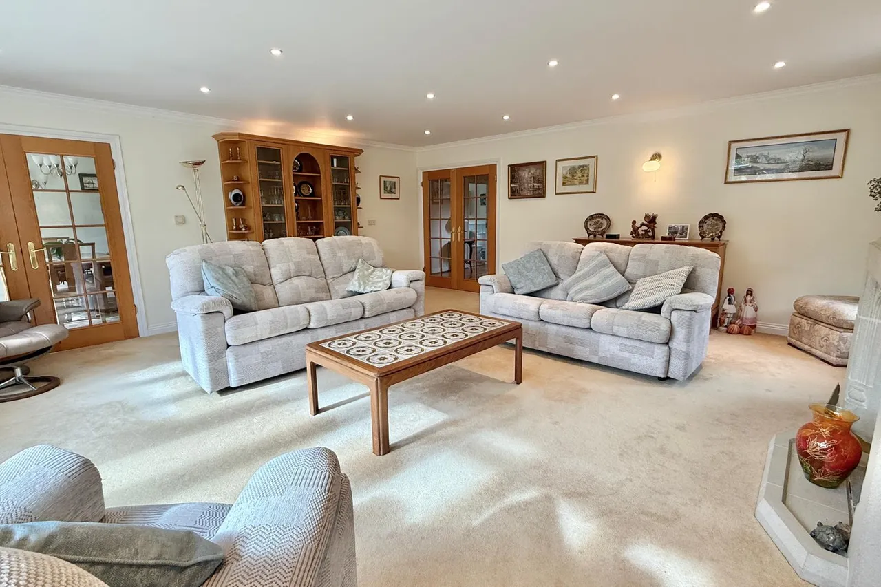 St. Ives Park, Ashley Heath, BH24, photo 4