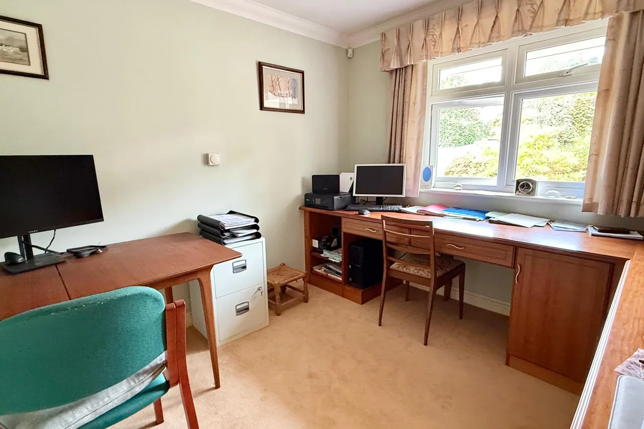 St. Ives Park, Ashley Heath, BH24, photo 5