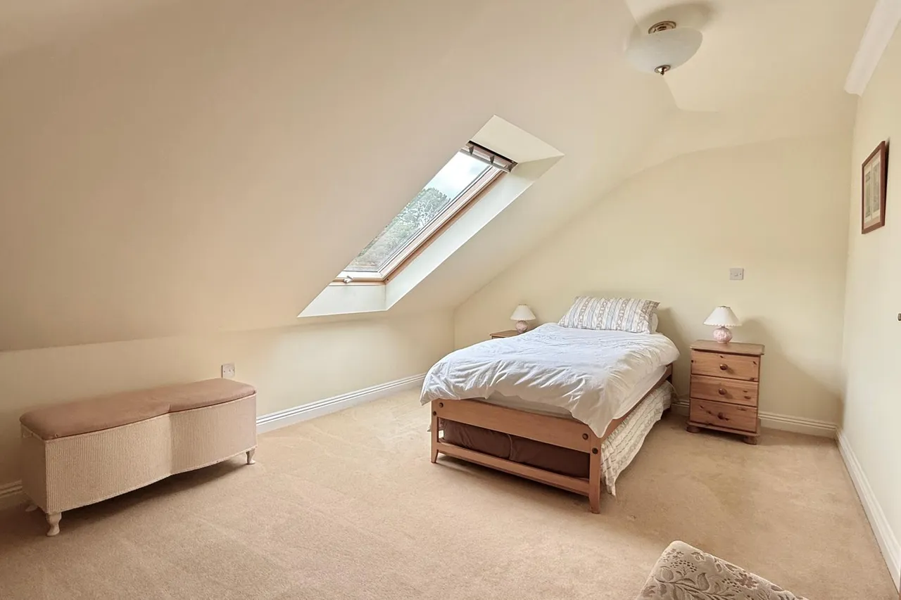 St. Ives Park, Ashley Heath, BH24, photo 22