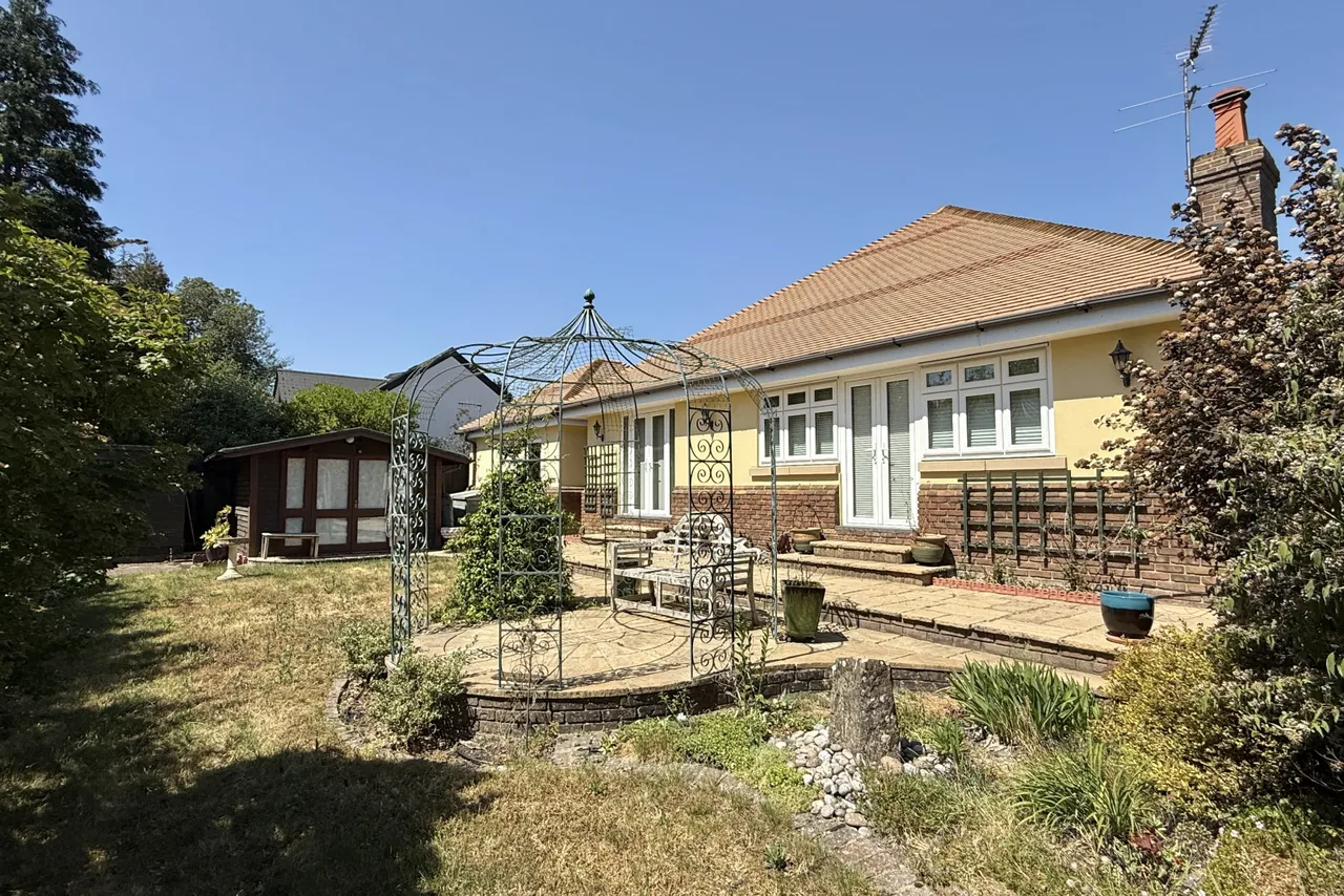 St. Ives Park, Ashley Heath, BH24, photo 27