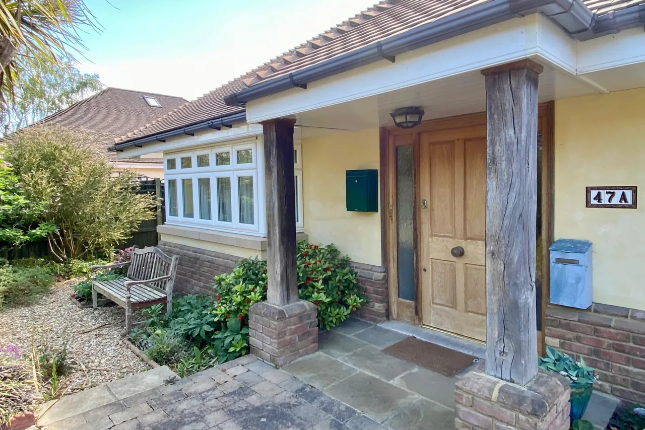 St. Ives Park, Ashley Heath, BH24, photo 25