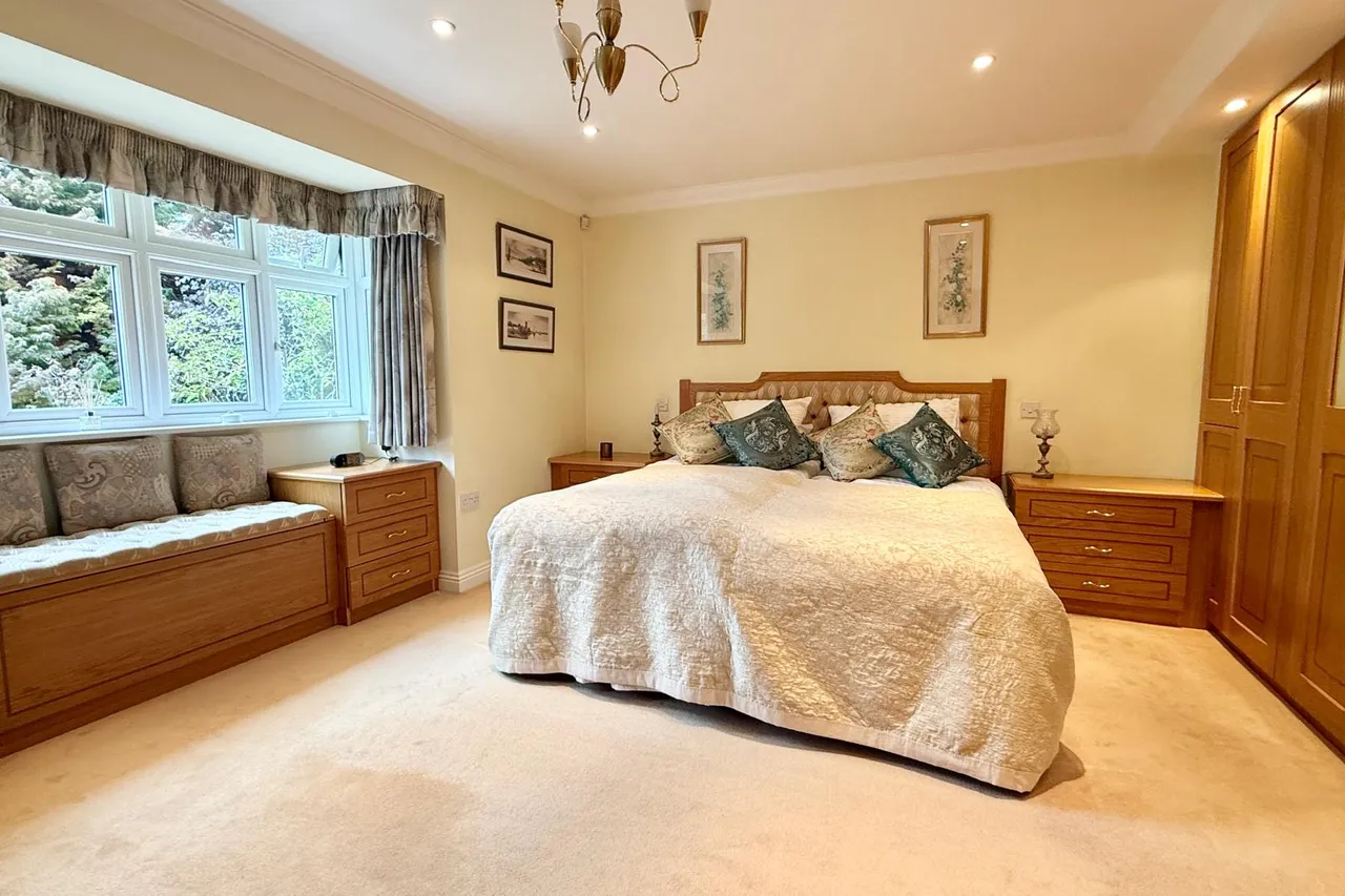 St. Ives Park, Ashley Heath, BH24, photo 14