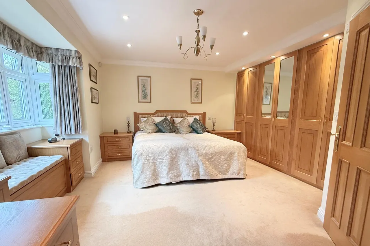 St. Ives Park, Ashley Heath, BH24, photo 13
