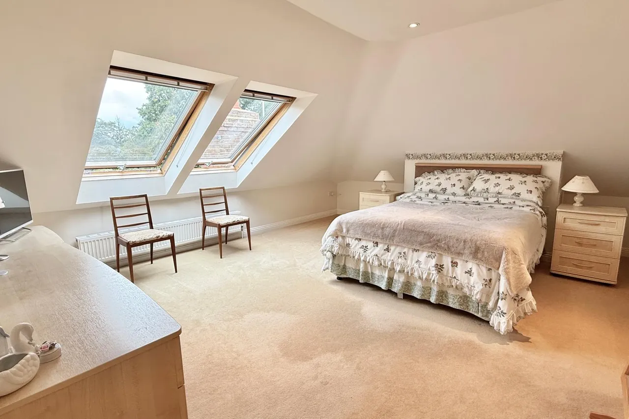 St. Ives Park, Ashley Heath, BH24, photo 19