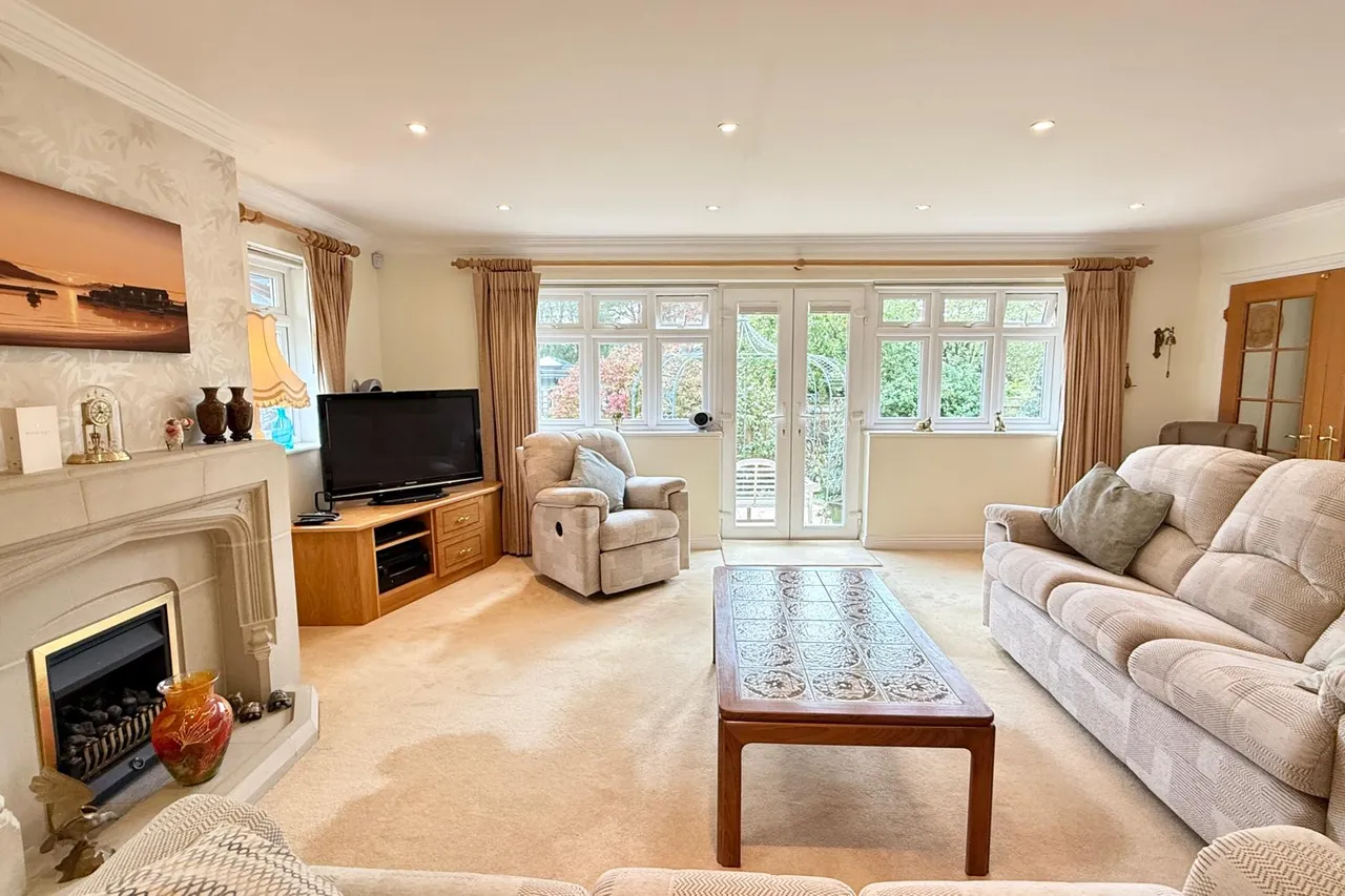 St. Ives Park, Ashley Heath, BH24, photo 11