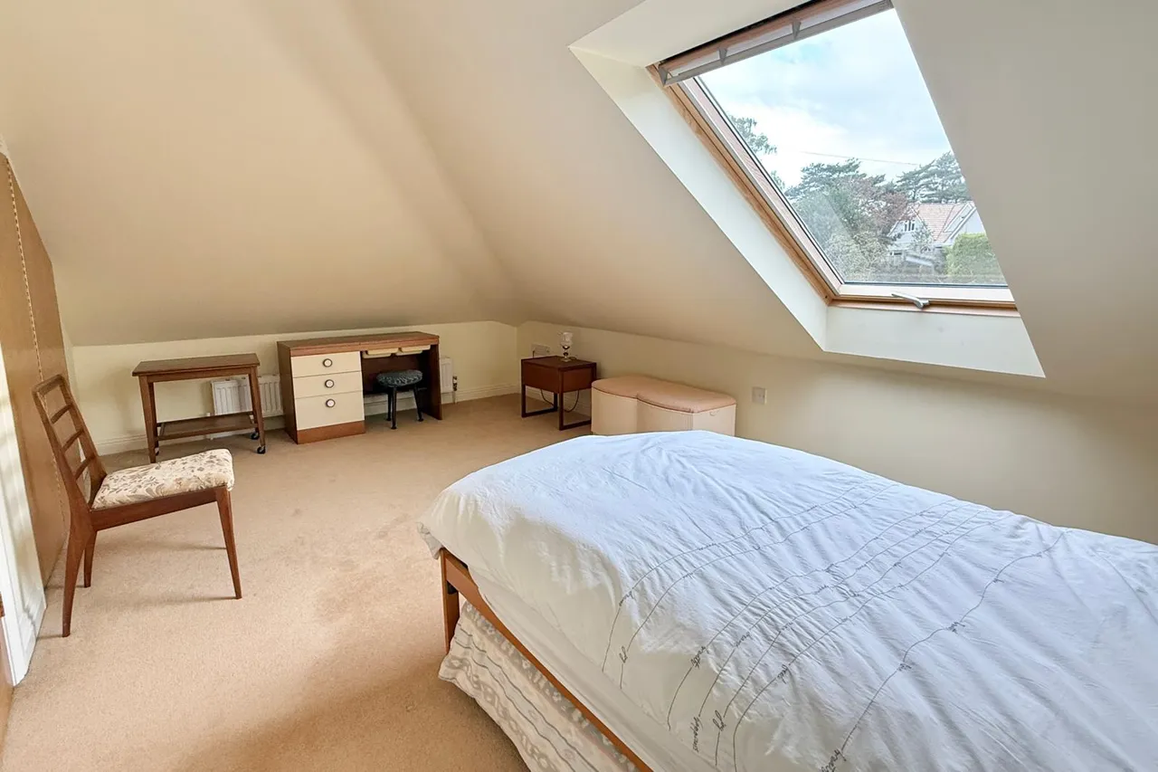 St. Ives Park, Ashley Heath, BH24, photo 23