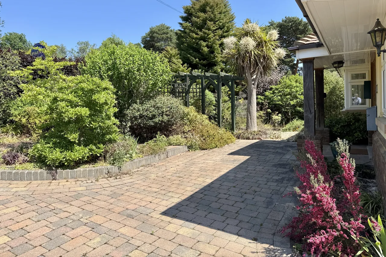 St. Ives Park, Ashley Heath, BH24, photo 2