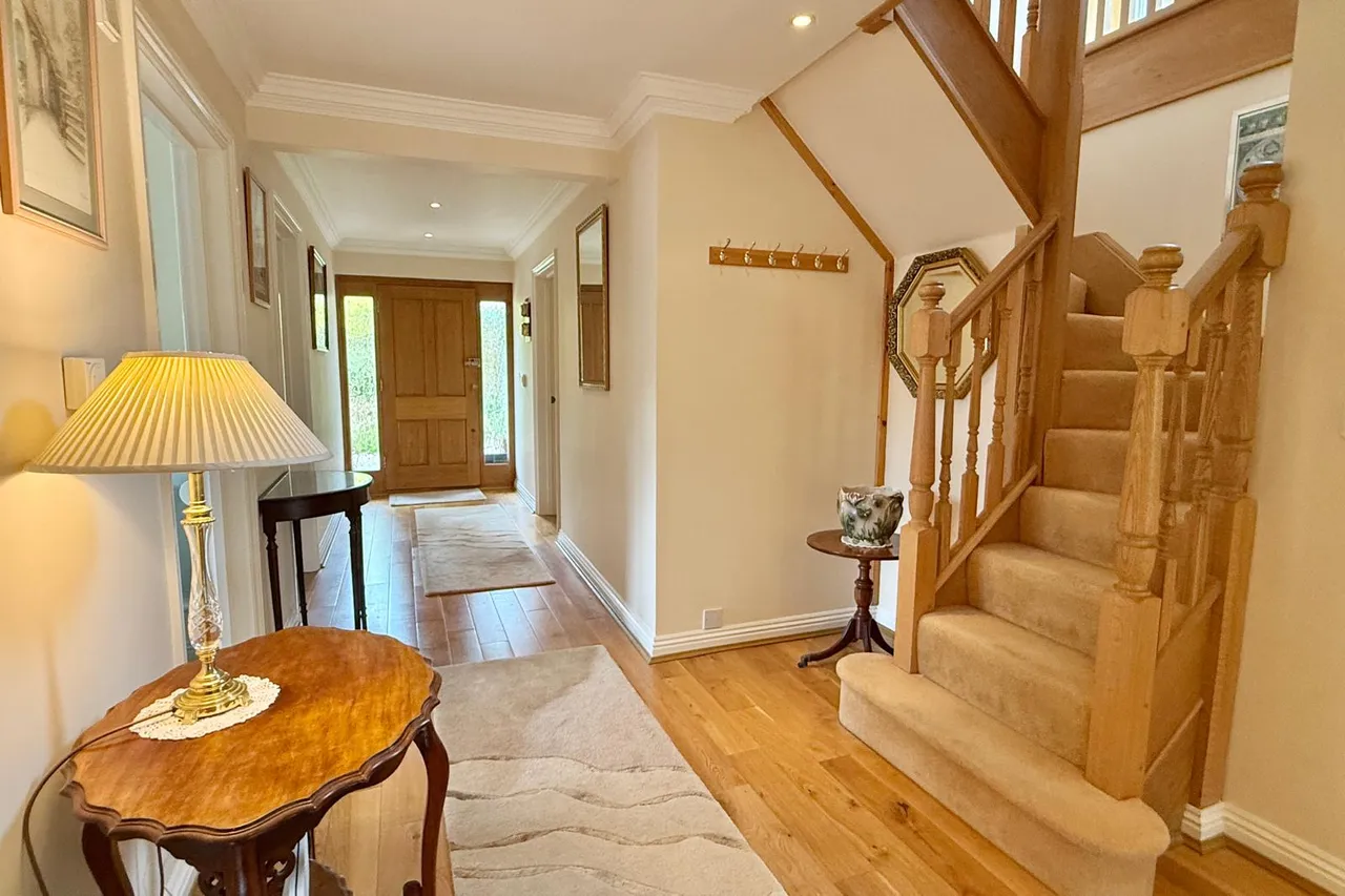 St. Ives Park, Ashley Heath, BH24, photo 6