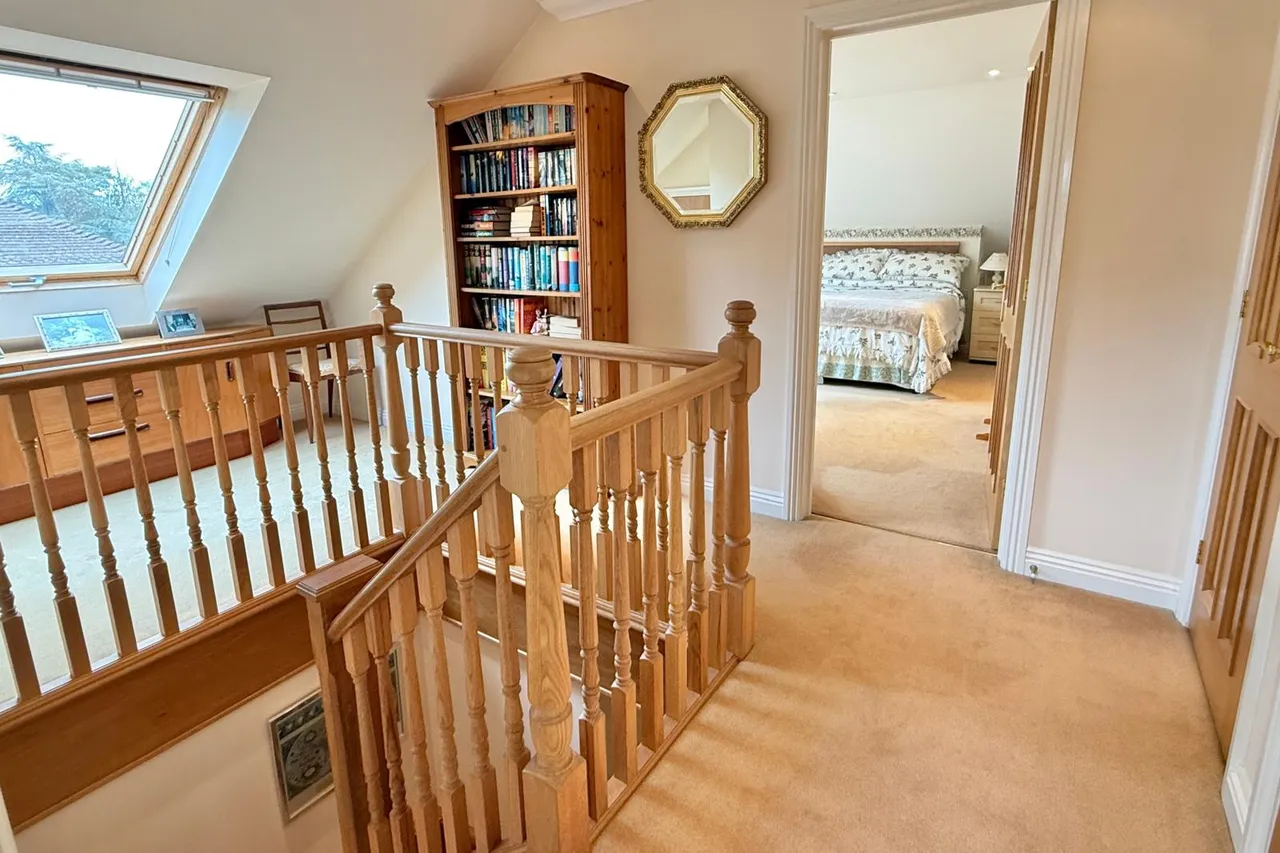 St. Ives Park, Ashley Heath, BH24, photo 17