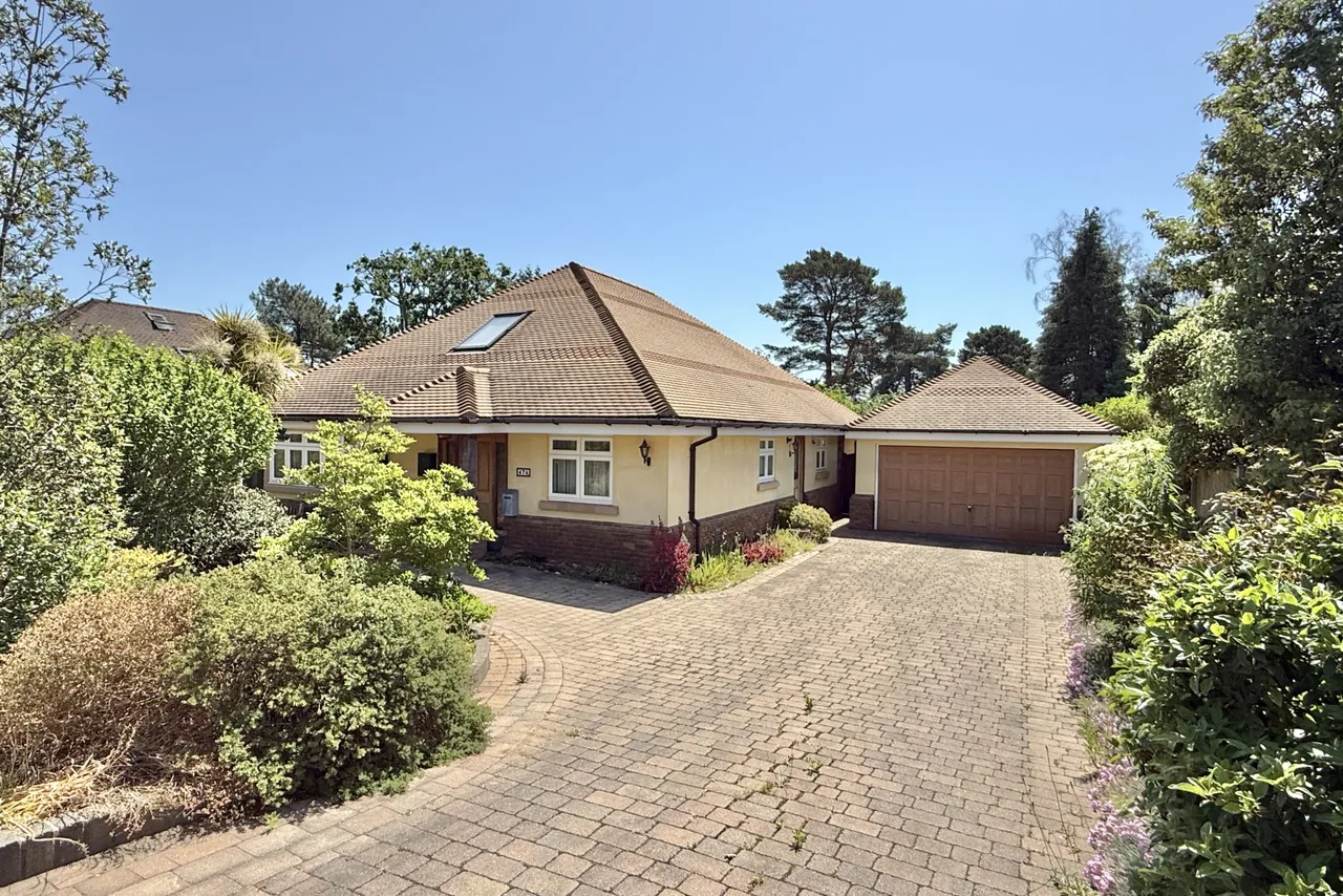 St. Ives Park, Ashley Heath, BH24, photo 30