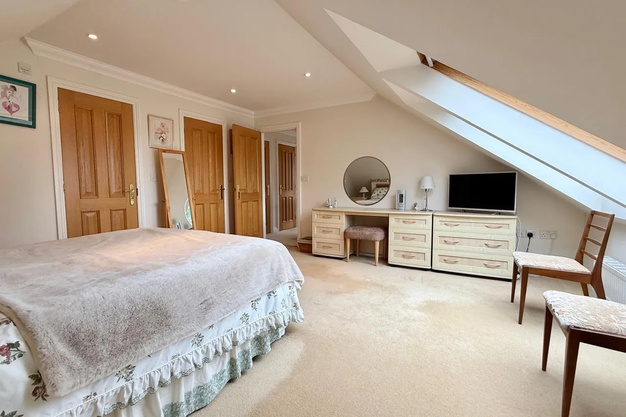 St. Ives Park, Ashley Heath, BH24, photo 20