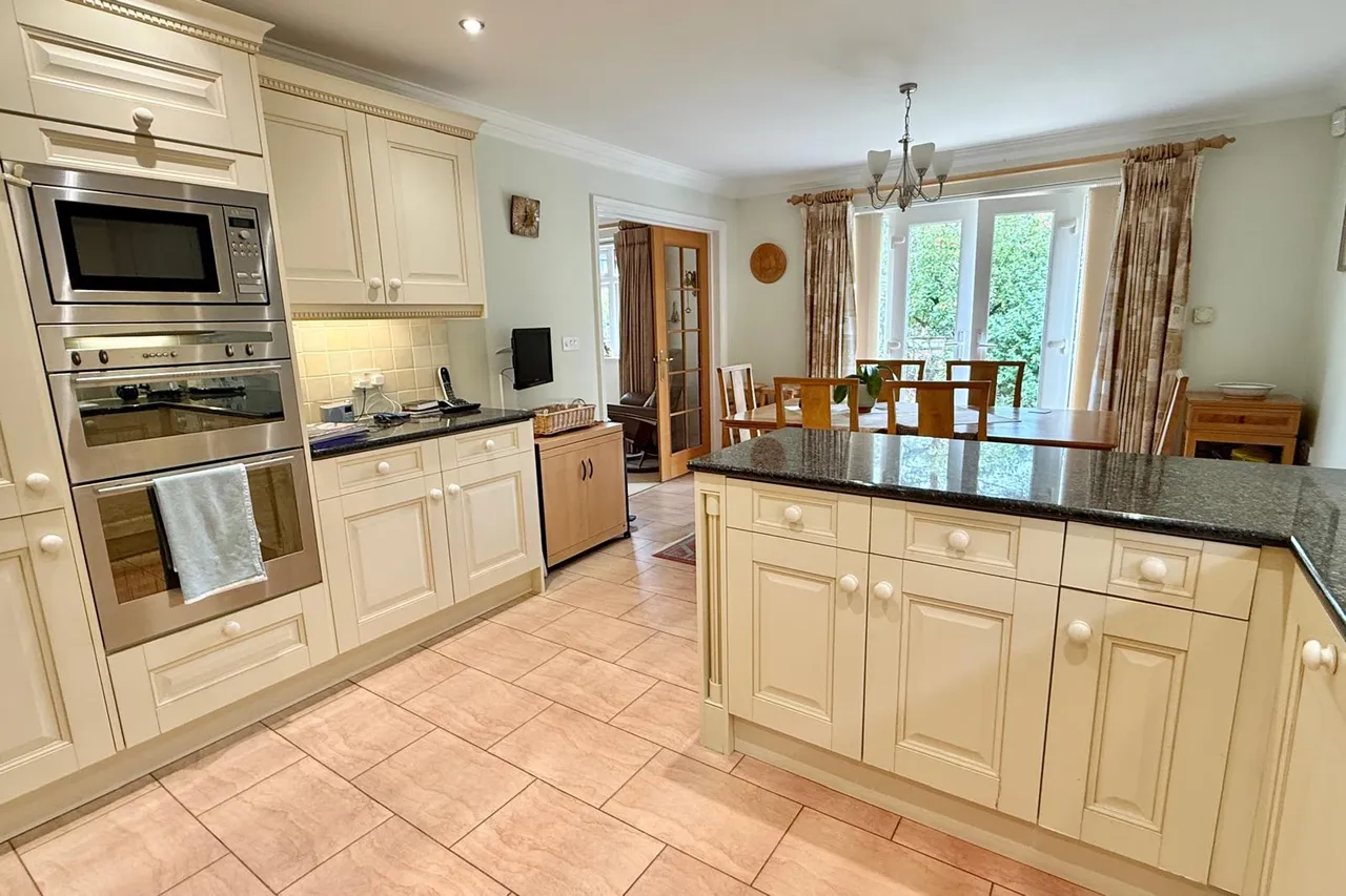St. Ives Park, Ashley Heath, BH24, photo 8